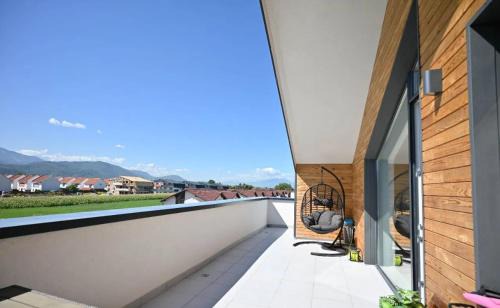 Brasov Apartamento | Pop Apartment