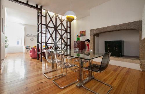 Santa Maria Maior Apartamento | Pop Art Lisboa 204