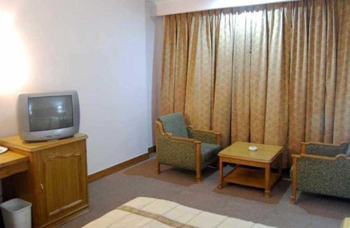 Jammu Hotel | POP 70326 Ehsan Guest House