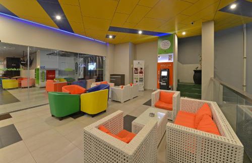 Banjarmasin Hotel | POP! Hotel Banjarmasin
