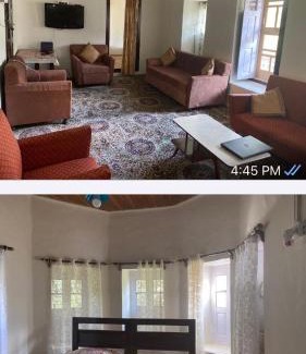 Jammu Apartamento | POP Moonlight Homestay