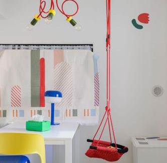 Shibadaimon Apartamento | Pop playful accommodation for family, 4 people, 4 min