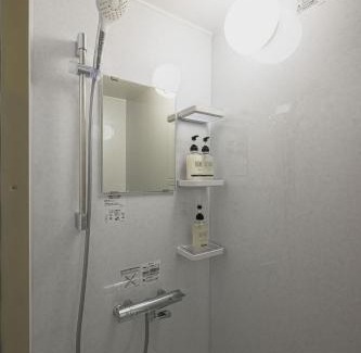 Shibadaimon Apartamento | Pop playful accommodation for family, 4 people, 4 min