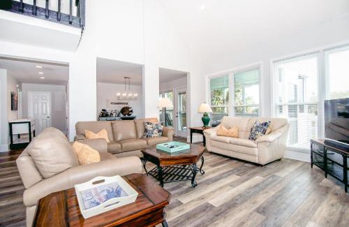 Edisto Island Casa | Pop Pop's Place