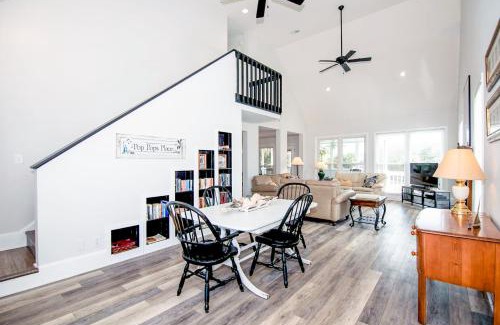 Edisto Island Casa | Pop Pop's Place