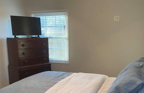 Opelika Casa | Pop’s Place 4 bedroom in Opelika