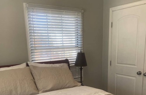 Opelika Casa | Pop’s Place 4 bedroom in Opelika