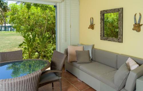Bas du Fort Apartamento | POP'S PLAGE APPARTEMENT