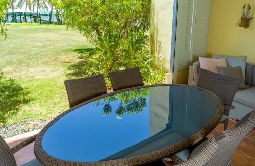 Bas du Fort Apartamento | POP'S PLAGE APPARTEMENT