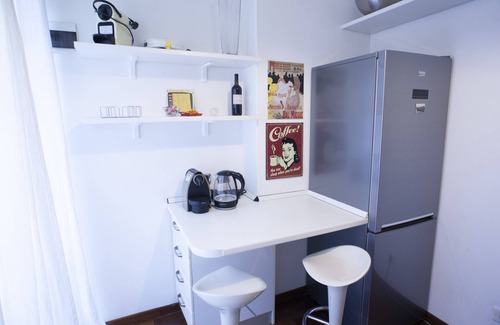 Zona Risorgimento Apartamento | casa de estilo pop, en el corazón de Milano!