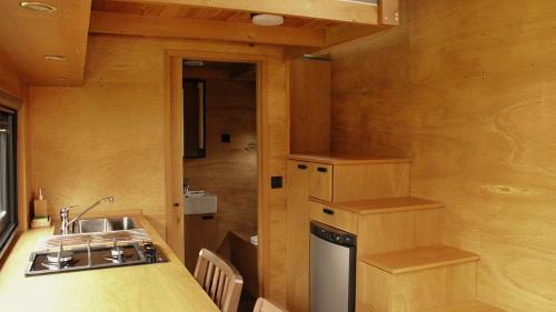 Nagymaros Apartamento | POP Tiny House Nagymaros