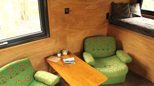 Nagymaros Apartamento | POP Tiny House Nagymaros