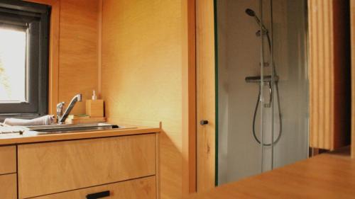 Nagymaros Apartamento | POP Tiny House Nagymaros
