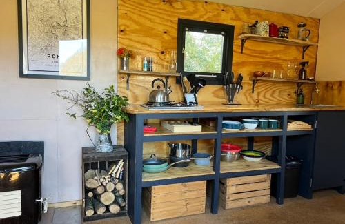 Hastings Otro | Pop up campsites