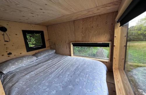 Hastings Otro | Pop up campsites
