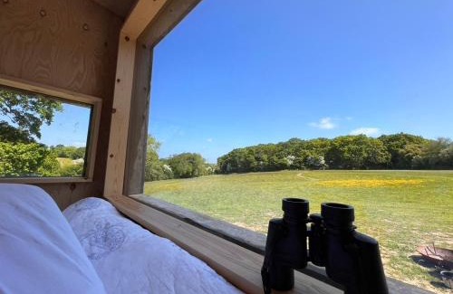 Hastings Otro | Pop up campsites