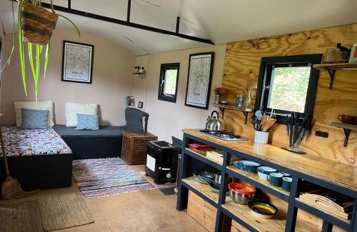 Hastings Otro | Pop up campsites
