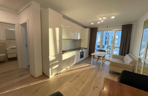 Selimbar Apartamento | Popescu Adrian