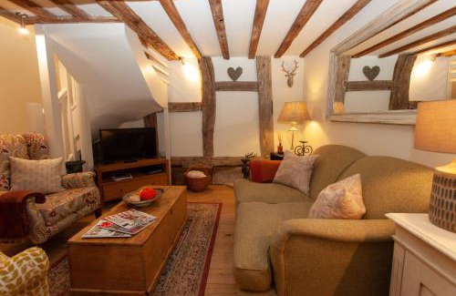Chipping Campden Casa | Popfosters Barn