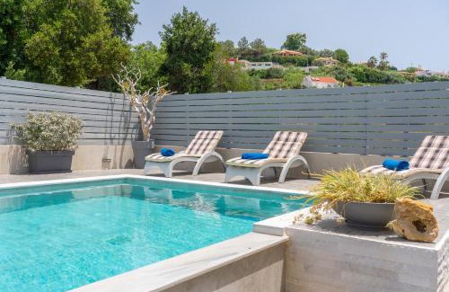 Sarlata Villa | Popi's Villa