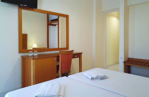 Gouvia Hotel | POPI STAR HOTEL
