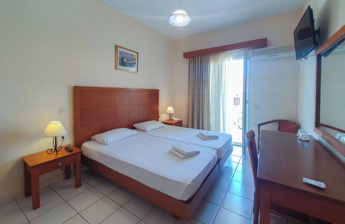 Gouvia Hotel | POPI STAR HOTEL