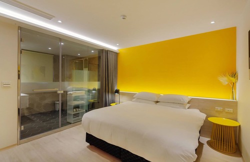 Anping Casa | Popinn
