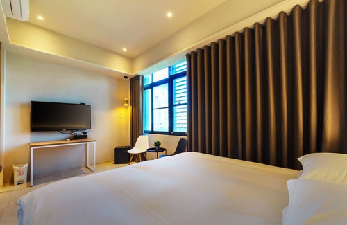 Anping Casa | Popinn