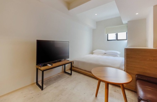 Anping Casa | Popinn