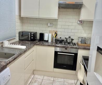 Tower Hamlets Apartamento | Poplar Canary Wharf O2 Excel London