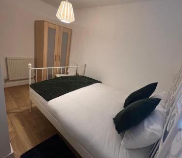 Tower Hamlets Apartamento | Poplar Canary Wharf O2 Excel London