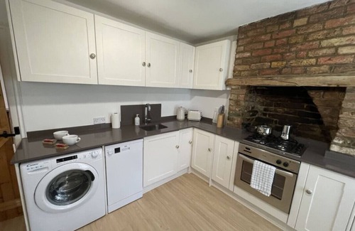 Farnborough and Crofton Cabaña | Poplar Cottage Farnborough Kent