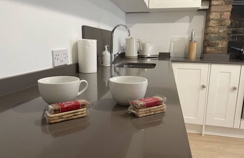 Farnborough and Crofton Cabaña | Poplar Cottage Farnborough Kent