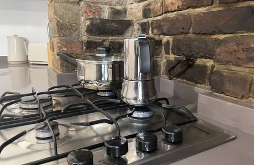 Farnborough and Crofton Cabaña | Poplar Cottage Farnborough Kent