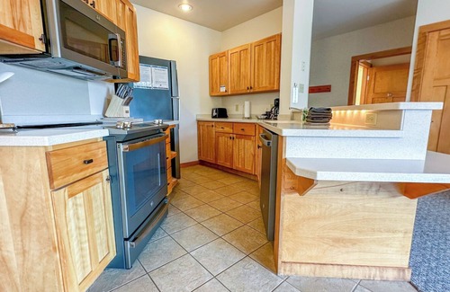 Lutsen Condominio | Poplar River Condos 584-586 - Lake Superior - Lutsen, MN