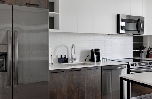 Southwest Apartamento | PoplarHouse 1BD 4 - One Bedroom Apartment, Sleeps 2