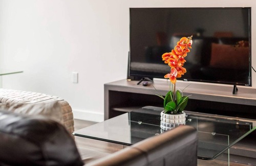 Southwest Apartamento | PoplarHouse 1BD+Den 13
