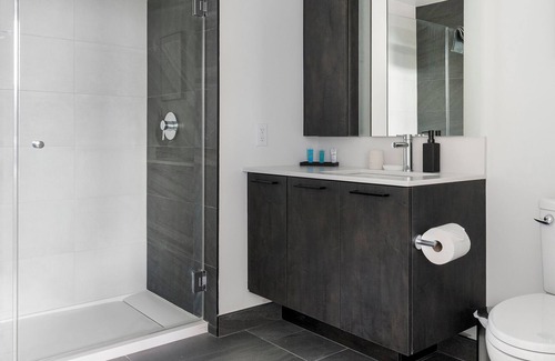 Southwest Apartamento | PoplarHouse 2BD 4 - Two Bedroom Apartment, Sleeps 4