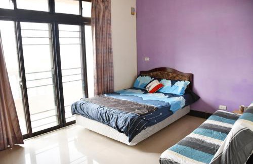 Jincheng Casa | Popo Homestay