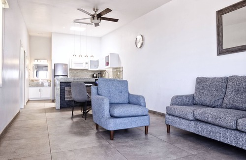 La Joya Villa | Popotla Villa 201