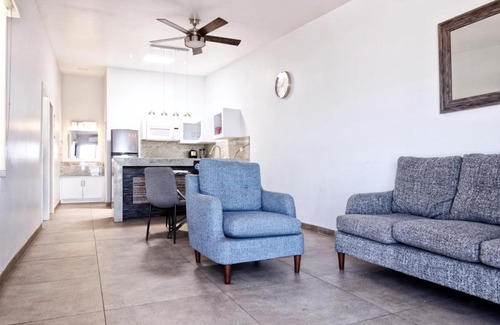Rosarito Apartamento | Popotla Villa #201