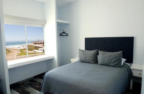 Rosarito Apartamento | Popotla Villa #202