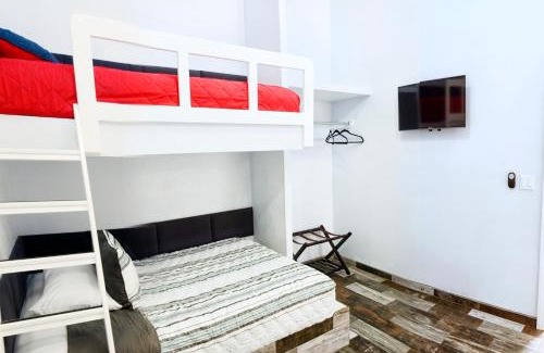 Rosarito Apartamento | Popotla Villa #204