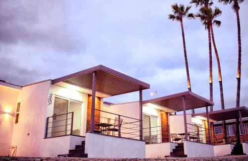 Rosarito Apartamento | Popotla Villa #204