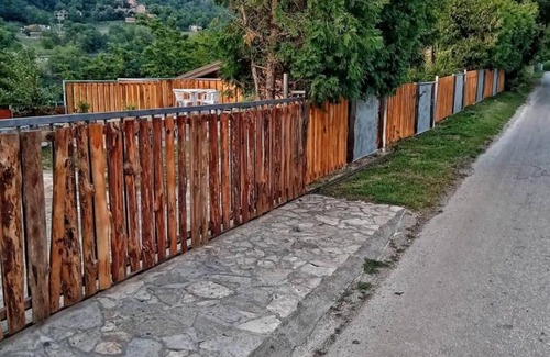 Perucac Apartamento | Popović na Drini