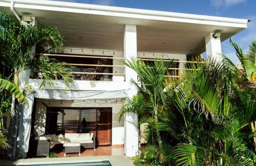 Popoyo Apartamento | Popoyo Beach House, Pool and Surf