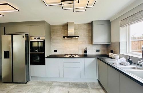Colchester Casa | Poppies