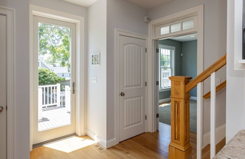 Popponesset Casa | Popponesset Beach Home, 3 bedroom, sleeps 7