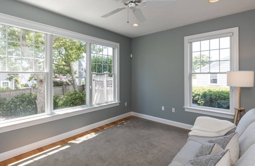 Popponesset Casa | Popponesset Beach Home, 3 bedroom, sleeps 7