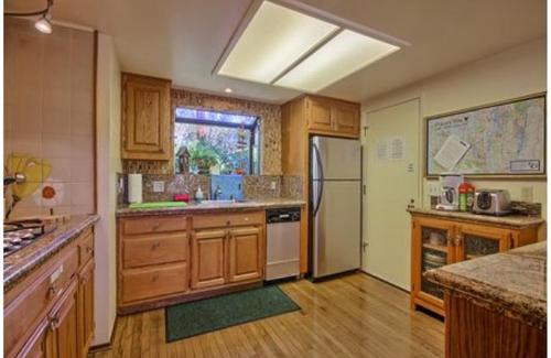 Marine Terrace Casa | Poppy Cottage in the Pines